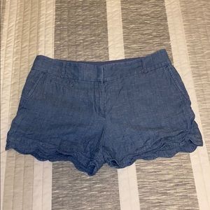 Women’s Loft shorts